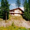 Kootenai Crest Lodge