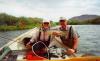 Backcountry Angler - Tom Smith