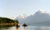 Whitefish Sea Kayaking
