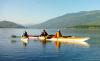 Whitefish Sea Kayaking