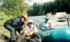 Blackfoot River Outfitters, Inc