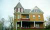 Havre Residential Historic District