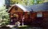Glacier Cabins