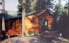 Glacier Cabins