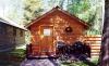 Glacier Cabins