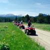 Benbow ATV Rentals LLP