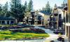 Mountain Lake Lodge
