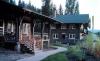 Belton Chalet & Lodge