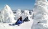 West Yellowstone Central Reservations