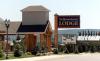 Yellowstone Lodge