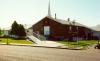 First Baptist Church