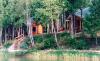 Cedar Shore CabinsColumbia Falls