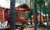 Cedar Shore CabinsColumbia Falls