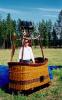 Fantasy Flights Balloon Tours