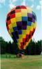 Fantasy Flights Balloon Tours