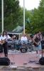 Last Chance Gulch Pedestrian Mall