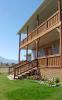 O?arroll? Bed & Breakfast on the Yellowstone