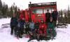 Montana Backcountry Adventures