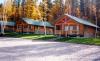 Glacier Raft Company Cabins, Fly Shop & Outdoor Store