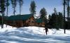 Glacier Raft Company Cabins, Fly Shop & Outdoor Store