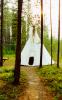 Smoky Bear Ranch B&B-Lodge-Cabins-Tipis