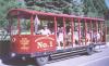 Trolley Tour - Old No. #1
