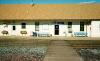 Shelby Amtrak Station