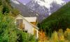 Emigrant Creek Cabin