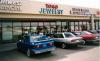 Yogo Sapphire Jewelry