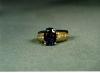 Yogo Sapphire Jewelry