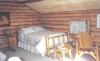 Log Cabin Cafe and Bed & Breakfast
