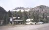 Log Cabin Cafe and Bed & Breakfast
