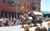 Beartooth Wagon & Sleigh Rides