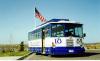 Great Falls Historic Trolley