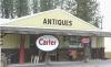 The Place of Antiques