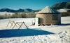 Red Lodge Nordic Center