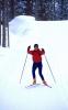 Big Mountain Nordic Center