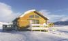 Johnstads Bed & Breakfast & Log Cabin