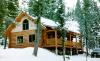 Elk Ridge Cabin