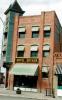 Hotel Becker Bed and Breakfast