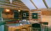 The Canyon Cabin