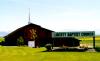 Liberty Baptist Church