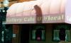 The Gallery Cafe & Floral Shop