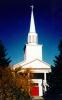 St. John? Lutheran Church