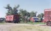 Big Horn County Historical Museum