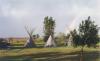 Big Horn County Historical Museum