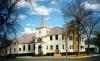 First Baptist Church