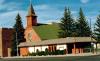 First Presbyterian Church