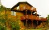 Accommodations Flathead Lake