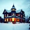 Lehrkind Mansion Bed & Breakfast